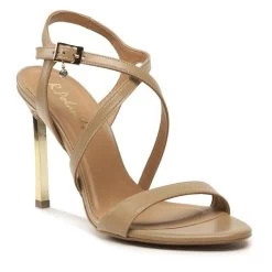 Sandales R.Polański 1659 Camel Lico