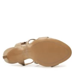 Sandales R.Polański 1659 Camel Lico -Pointe De Chaussures sandales r polanski 1659 camel lico 3