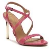 Sandales R.Polański 1659 Fuksja Polina 559 Lico -Pointe De Chaussures sandales r polanski 1659 fuksja polina 559 lico