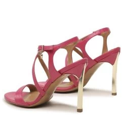 Sandales R.Polański 1659 Fuksja Polina 559 Lico 9 Sandales R.Polański 1659 Fuksja Polina 559 Lico -Pointe De Chaussures sandales r polanski 1659 fuksja polina 559 lico 2