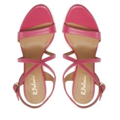 Sandales R.Polański 1659 Fuksja Polina 559 Lico 11 Sandales R.Polański 1659 Fuksja Polina 559 Lico -Pointe De Chaussures sandales r polanski 1659 fuksja polina 559 lico 4