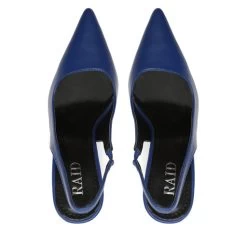 Sandales Raid Antila Blue 11 Sandales Raid Antila Blue -Pointe De Chaussures sandales raid antila blue 1 4