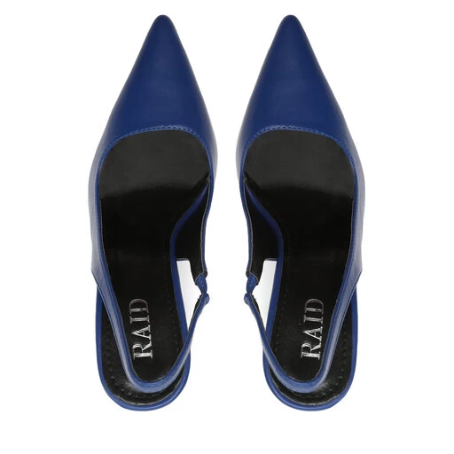 Sandales Raid Antila Blue 7 Sandales Raid Antila Blue – Image 5