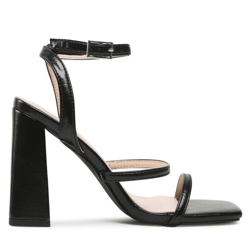 Sandales Raid Jenson Black 4 Sandales Raid Jenson Black – Image 2