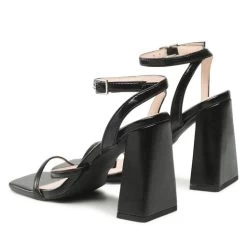 Sandales Raid Jenson Black 10 Sandales Raid Jenson Black -Pointe De Chaussures sandales raid jenson black 2