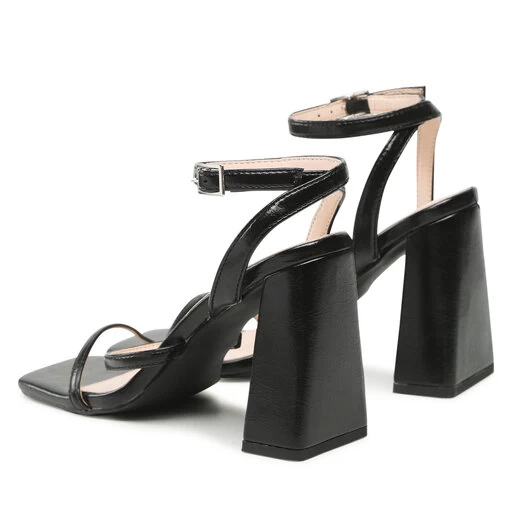 Sandales Raid Jenson Black 5 Sandales Raid Jenson Black – Image 3