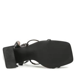 Sandales Raid Jenson Black 11 Sandales Raid Jenson Black -Pointe De Chaussures sandales raid jenson black 3