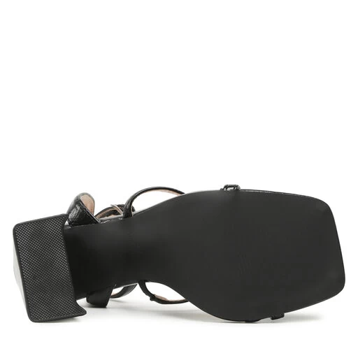 Sandales Raid Jenson Black 6 Sandales Raid Jenson Black – Image 4