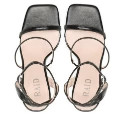 Sandales Raid Jenson Black 12 Sandales Raid Jenson Black -Pointe De Chaussures sandales raid jenson black 4