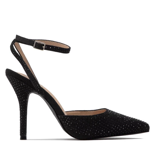 Sandales Raid Leeza Black 4 Sandales Raid Leeza Black – Image 2