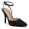 Sandales Raid Leeza Black -Pointe De Chaussures sandales raid leeza black
