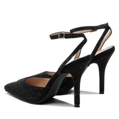 Sandales Raid Leeza Black 10 Sandales Raid Leeza Black -Pointe De Chaussures sandales raid leeza black 2