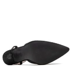 Sandales Raid Leeza Black 11 Sandales Raid Leeza Black -Pointe De Chaussures sandales raid leeza black 3