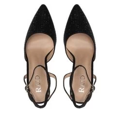Sandales Raid Leeza Black 12 Sandales Raid Leeza Black -Pointe De Chaussures sandales raid leeza black 4