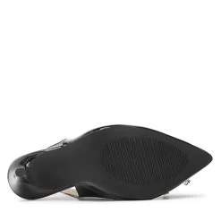 Sandales Raid Rayvon Black -Pointe De Chaussures sandales raid rayvon black 3