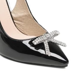 Sandales Raid Rayvon Black -Pointe De Chaussures sandales raid rayvon black 5