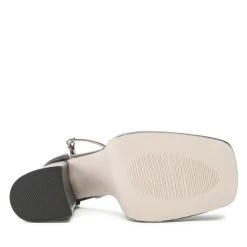 Sandales Raid Sheryl Black Pu 11 Sandales Raid Sheryl Black Pu -Pointe De Chaussures sandales raid sheryl black pu 3