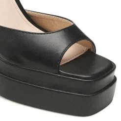 Sandales Raid Sheryl Black Pu 13 Sandales Raid Sheryl Black Pu -Pointe De Chaussures sandales raid sheryl black pu 5