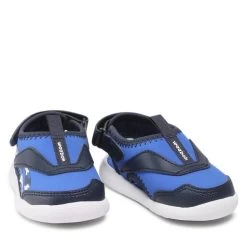 Sandales Reebok Weebok Onyx Coast GZ0890 Court Blue / Vector Navy / Cloud White -Pointe De Chaussures sandales reebok weebok onyx coast gz0890 court blue vector navy cloud white 4