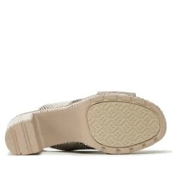 Sandales Refresh 170535 Taupe -Pointe De Chaussures sandales refresh 170535 taupe 3