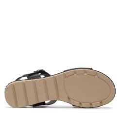 Sandales Refresh 170783 Black -Pointe De Chaussures sandales refresh 170783 black 3