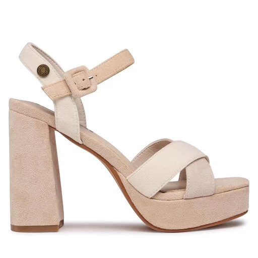 Sandales Refresh 170788 Beige 4 Sandales Refresh 170788 Beige – Image 2