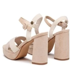 Sandales Refresh 170788 Beige 9 Sandales Refresh 170788 Beige -Pointe De Chaussures sandales refresh 170788 beige 2