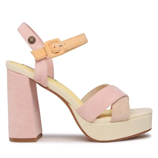 Sandales Refresh 170788 Nude 4 Sandales Refresh 170788 Nude – Image 2