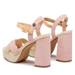Sandales Refresh 170788 Nude 9 Sandales Refresh 170788 Nude -Pointe De Chaussures sandales refresh 170788 nude 2