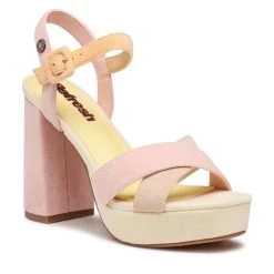 Sandales Refresh 170788 Nude