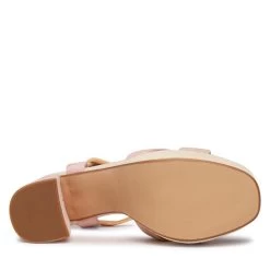 Sandales Refresh 170788 Nude 10 Sandales Refresh 170788 Nude -Pointe De Chaussures sandales refresh 170788 nude 3
