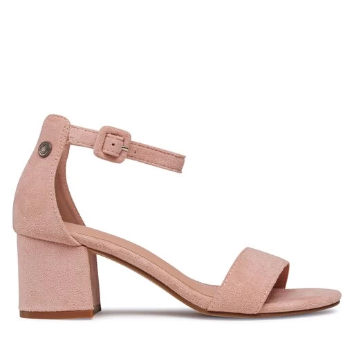 Sandales Refresh 170789 Nude 4 Sandales Refresh 170789 Nude – Image 2