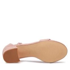 Sandales Refresh 170789 Nude 10 Sandales Refresh 170789 Nude -Pointe De Chaussures sandales refresh 170789 nude 3