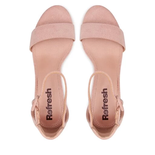 Sandales Refresh 170789 Nude 7 Sandales Refresh 170789 Nude – Image 5