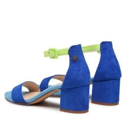 Sandales Refresh 170790 Blue -Pointe De Chaussures sandales refresh 170790 blue 2