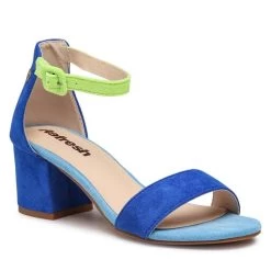 Sandales Refresh 170790 Blue