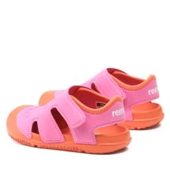 Sandales Reima Koralii 5400070A 4880 -Pointe De Chaussures sandales reima koralii 5400070a 4880 2