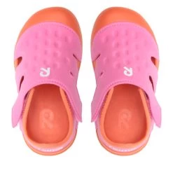 Sandales Reima Koralii 5400070A 4880 -Pointe De Chaussures sandales reima koralii 5400070a 4880 4