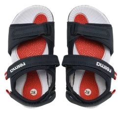 Sandales Reima Ratas 5400087A 6980 -Pointe De Chaussures sandales reima ratas 5400087a 6980 4