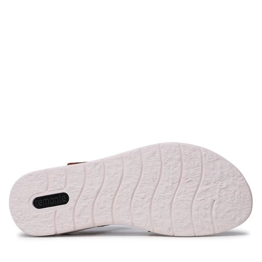 Sandales Remonte D2050-24 Braun 6 Sandales Remonte D2050-24 Braun – Image 4
