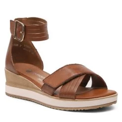 Sandales Remonte D6458-25 Braun