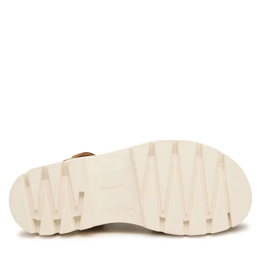 Sandales Remonte D7955-40 Grau 6 Sandales Remonte D7955-40 Grau – Image 4