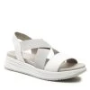 Sandales Remonte R2954-80 Weiss Kombi -Pointe De Chaussures sandales remonte r2954 80 weiss kombi