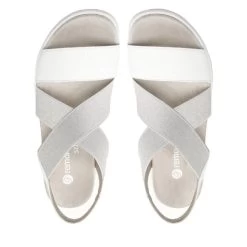 Sandales Remonte R2954-80 Weiss Kombi 11 Sandales Remonte R2954-80 Weiss Kombi -Pointe De Chaussures sandales remonte r2954 80 weiss kombi 4