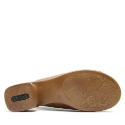 Sandales Remonte R8774-24 Braun -Pointe De Chaussures sandales remonte r8774 24 braun 3