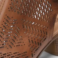 Sandales Remonte R8774-24 Braun -Pointe De Chaussures sandales remonte r8774 24 braun 4