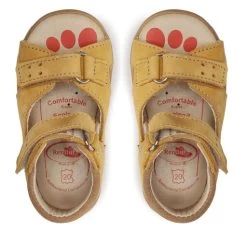 Sandales RenBut 11-097 Midowy 11 Sandales RenBut 11-097 Midowy -Pointe De Chaussures sandales renbut 11 097 midowy 4