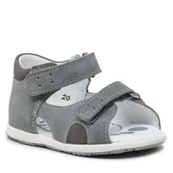 Sandales RenBut 11-097 Popiel