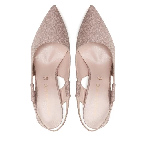 Sandales Rinascimento CAL0006521003 Rosa 7 Sandales Rinascimento CAL0006521003 Rosa – Image 5