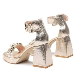 Sandales Roberto 3207 Złoty Lico 9 Sandales Roberto 3207 Złoty Lico -Pointe De Chaussures sandales roberto 3207 zloty lico 2